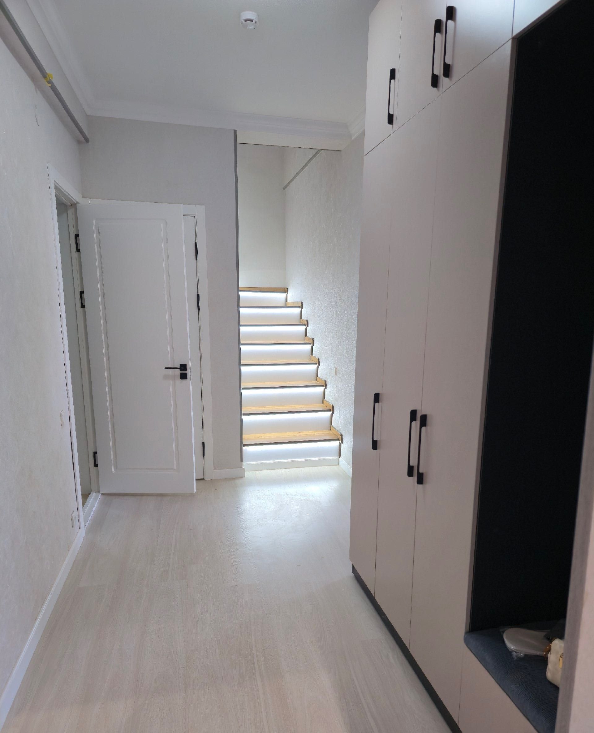 Сдаётся 3-комн. квартира, 84 м² · ЖК Greenwich · Мирабад — фото 1