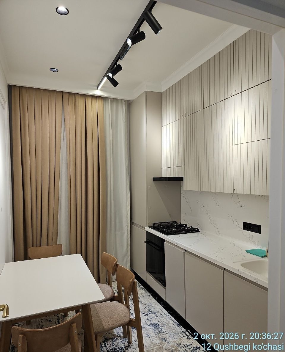Сдаётся коммерческое помещение, 50 м² · Шайхантахур — фото 3