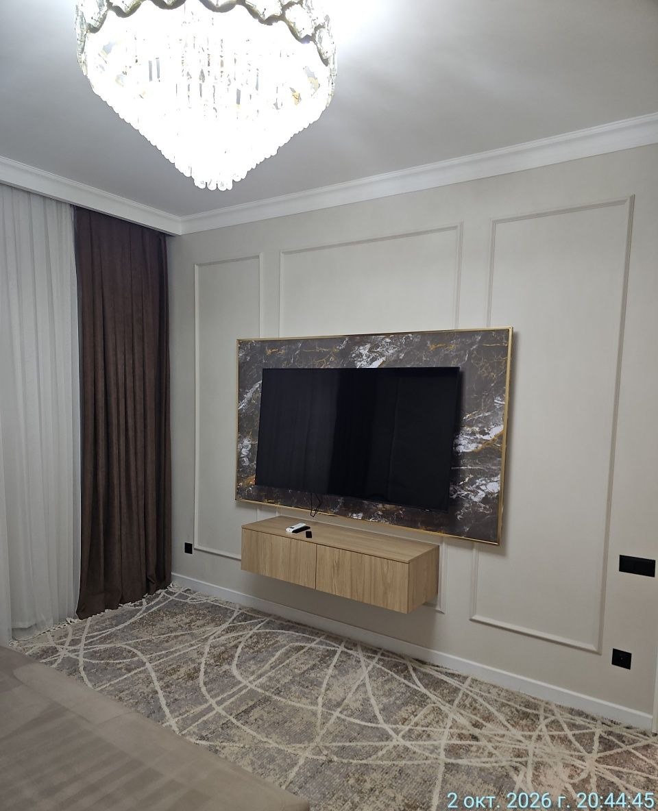 Сдаётся коммерческое помещение, 50 м² · Шайхантахур — фото 1