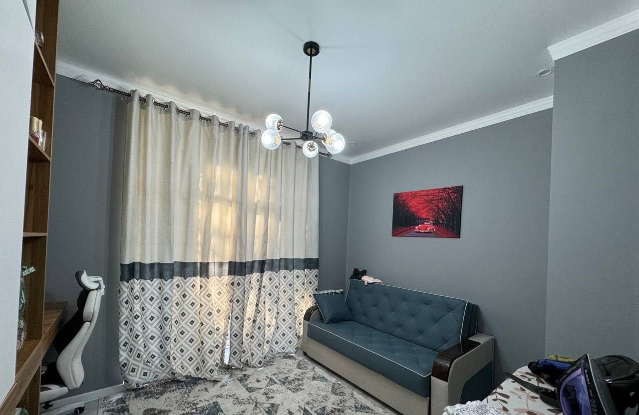 Sotiladi 3 xonali xonadon, 72 m² · Mirobod — surat 4