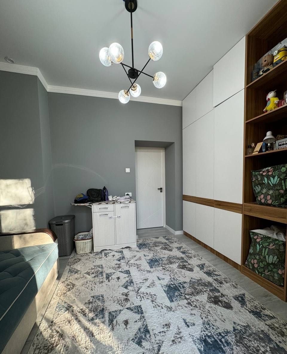 Sotiladi 3 xonali xonadon, 72 m² · Mirobod — surat 3