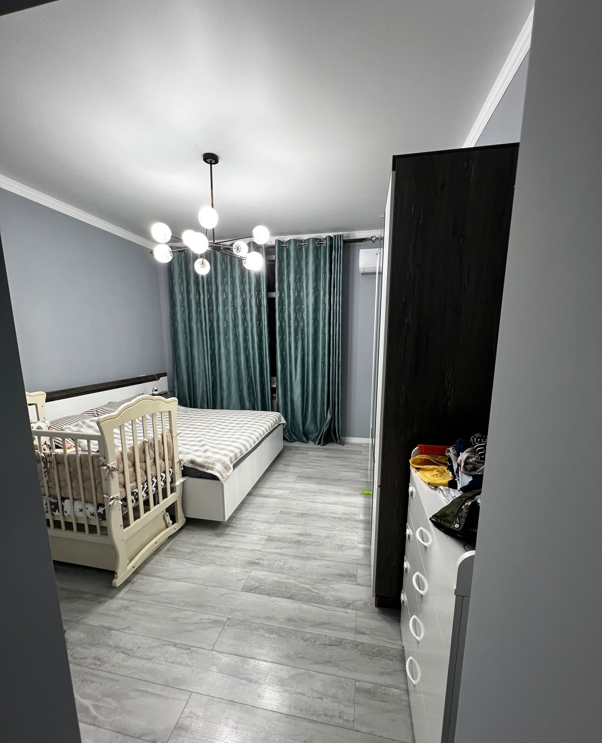 Sotiladi 3 xonali xonadon, 72 m² · Mirobod — surat 7