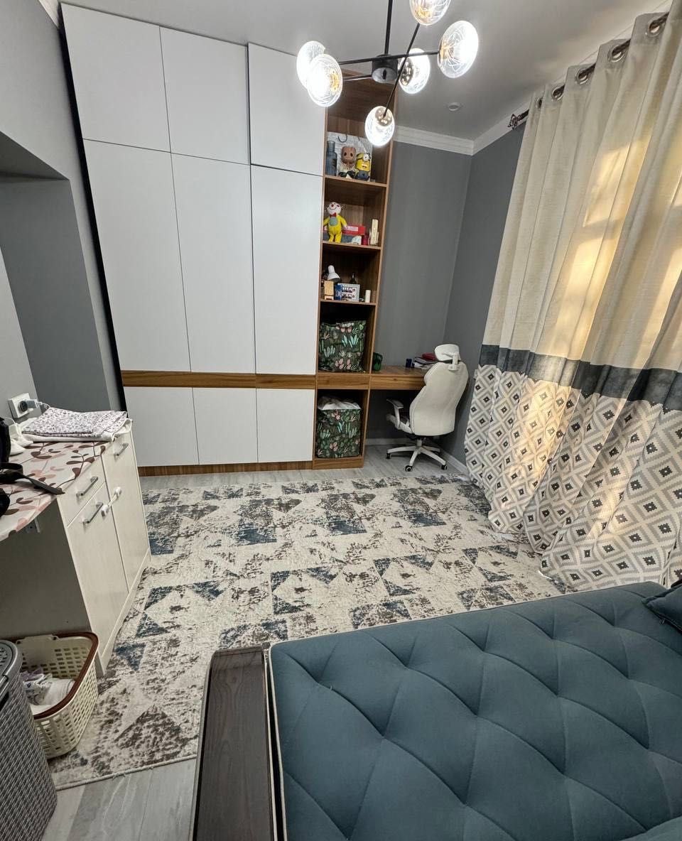 Sotiladi 3 xonali xonadon, 72 m² · Mirobod — surat 8