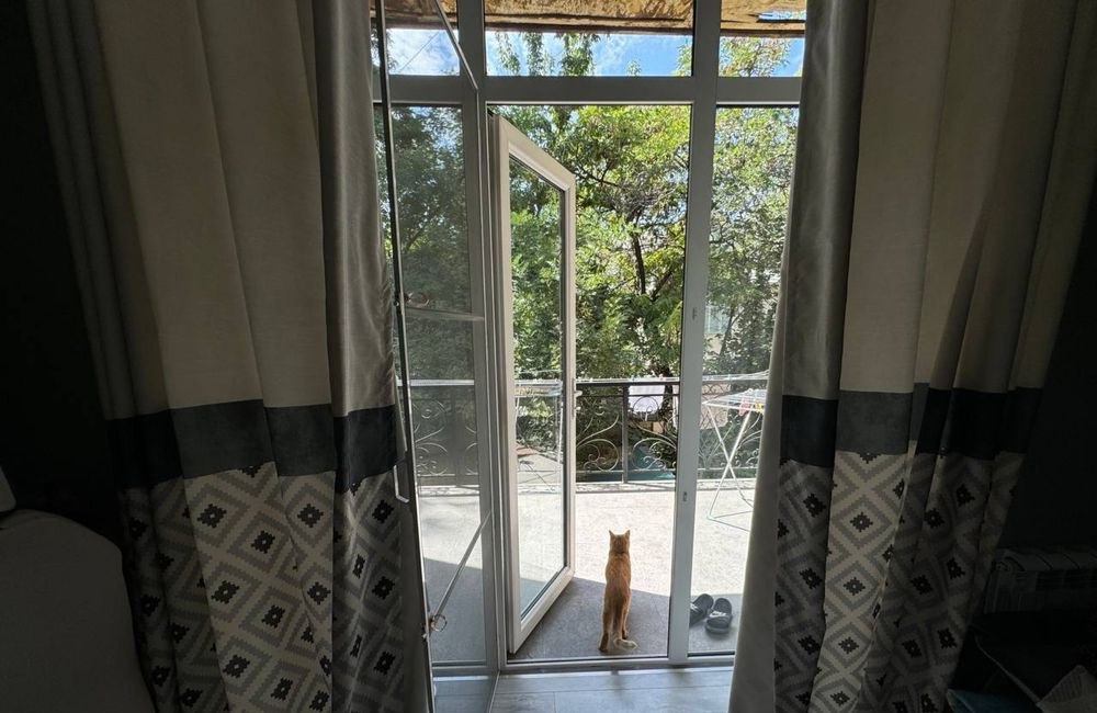 Sotiladi 3 xonali xonadon, 72 m² · Mirobod — surat 10