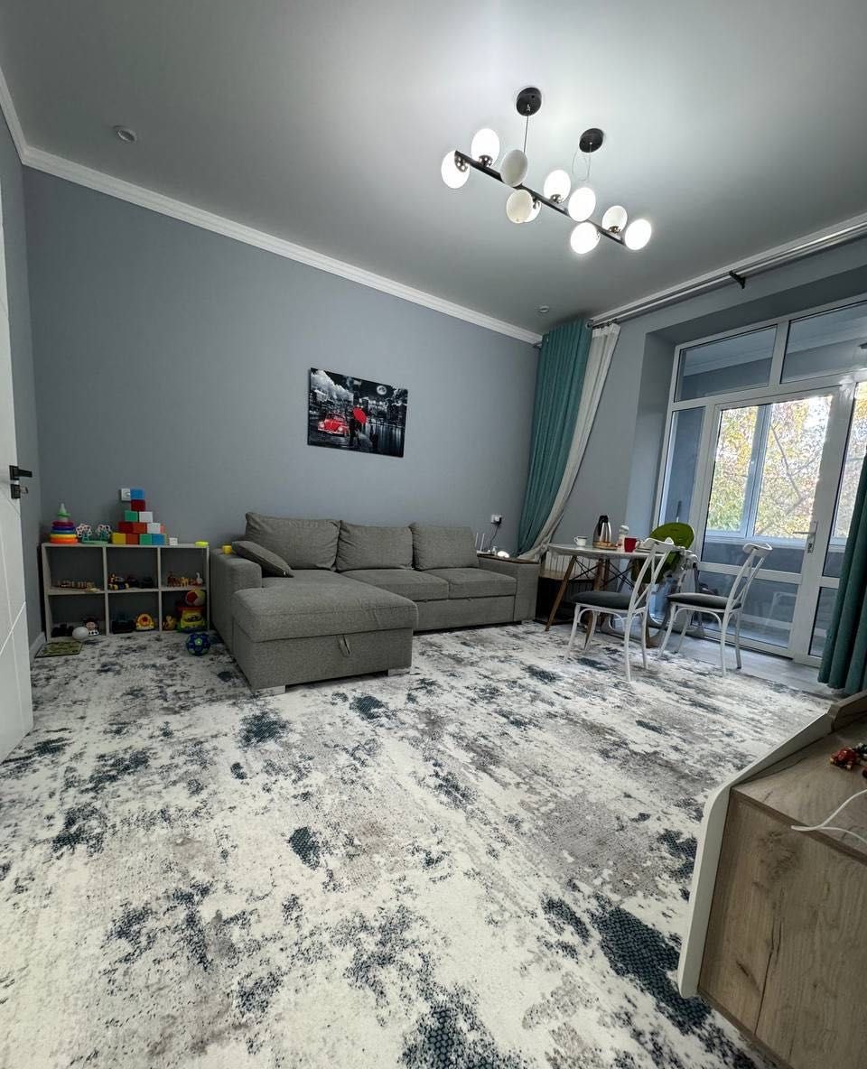 Sotiladi 3 xonali xonadon, 72 m² · Mirobod — surat 5
