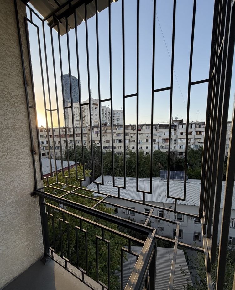 For sale 3-room apartment, 71.35 m² · Boburresidence · Yakkasaray — photo 10