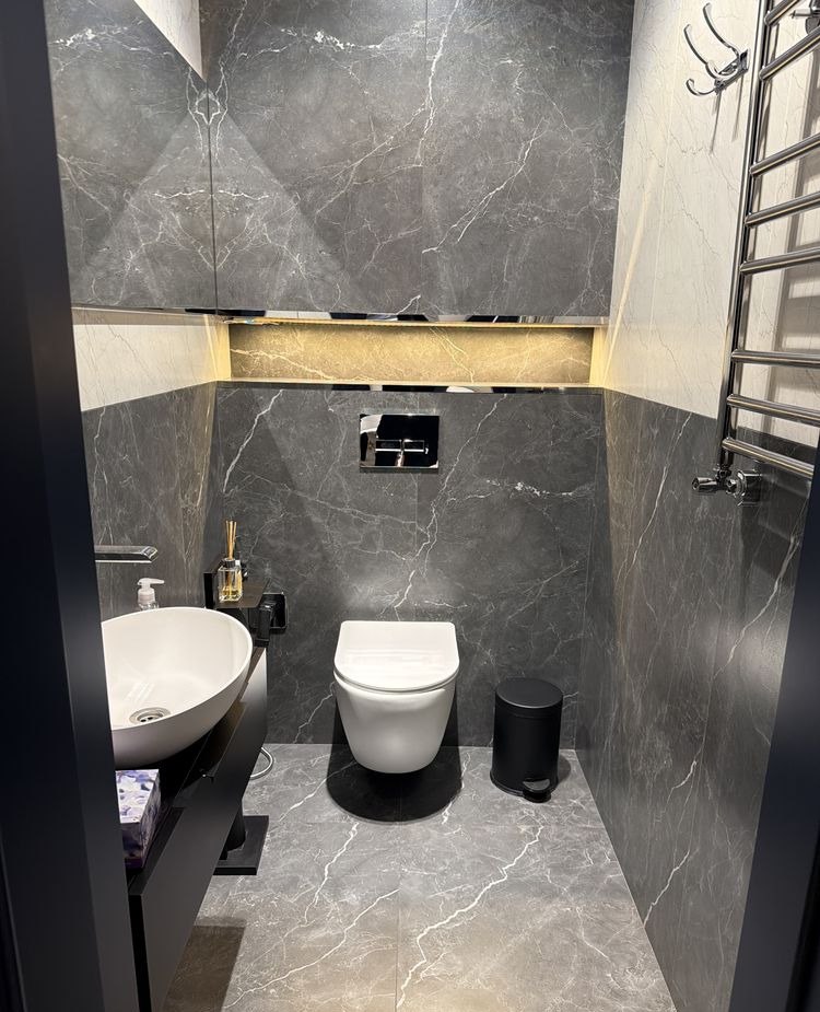 For sale 3-room apartment, 71.35 m² · Boburresidence · Yakkasaray — photo 5