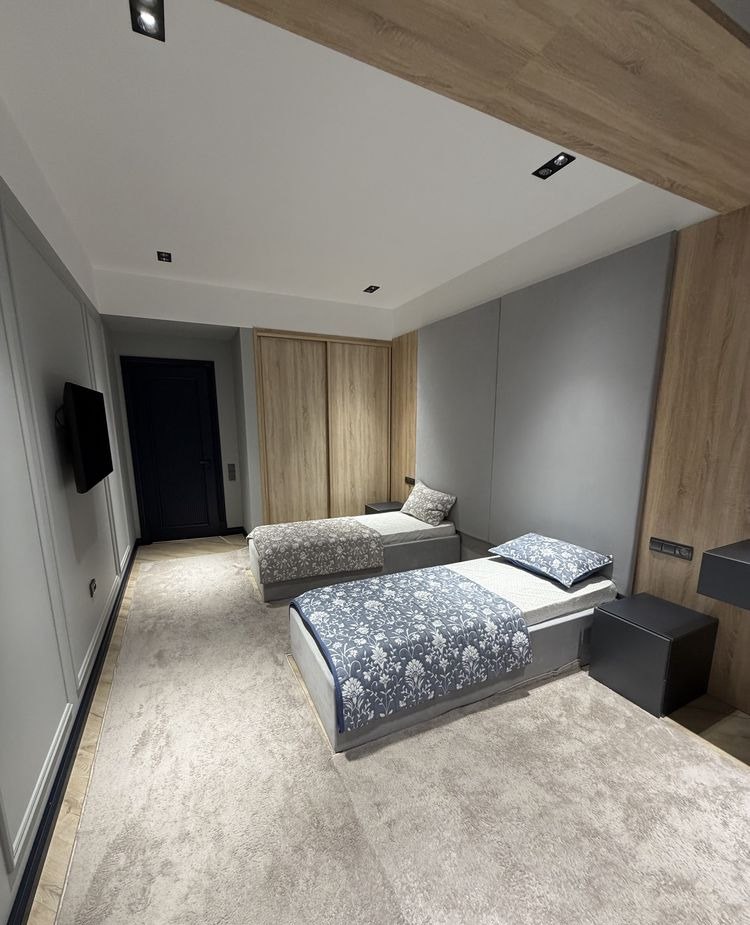 For sale 3-room apartment, 71.35 m² · Boburresidence · Yakkasaray — photo 7