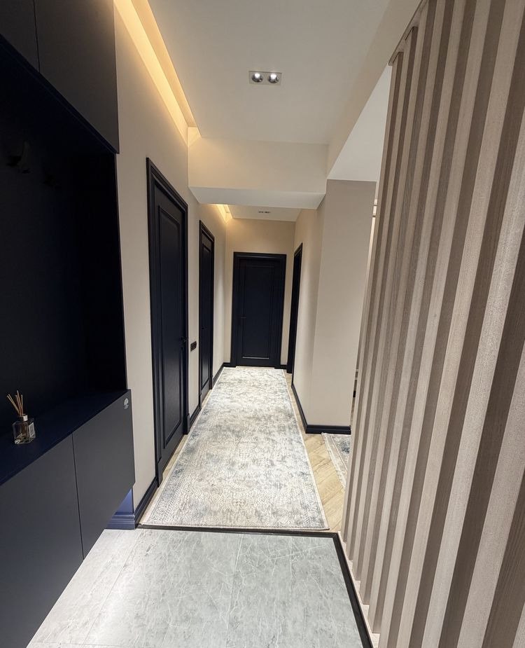 For sale 3-room apartment, 71.35 m² · Boburresidence · Yakkasaray — photo 4