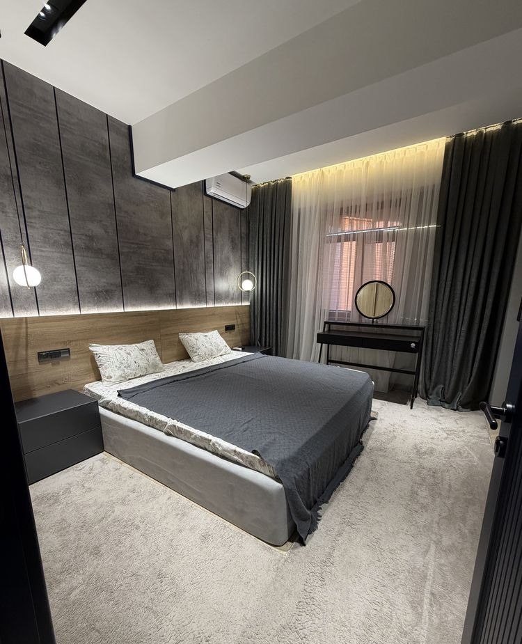 For sale 3-room apartment, 71.35 m² · Boburresidence · Yakkasaray — photo 9
