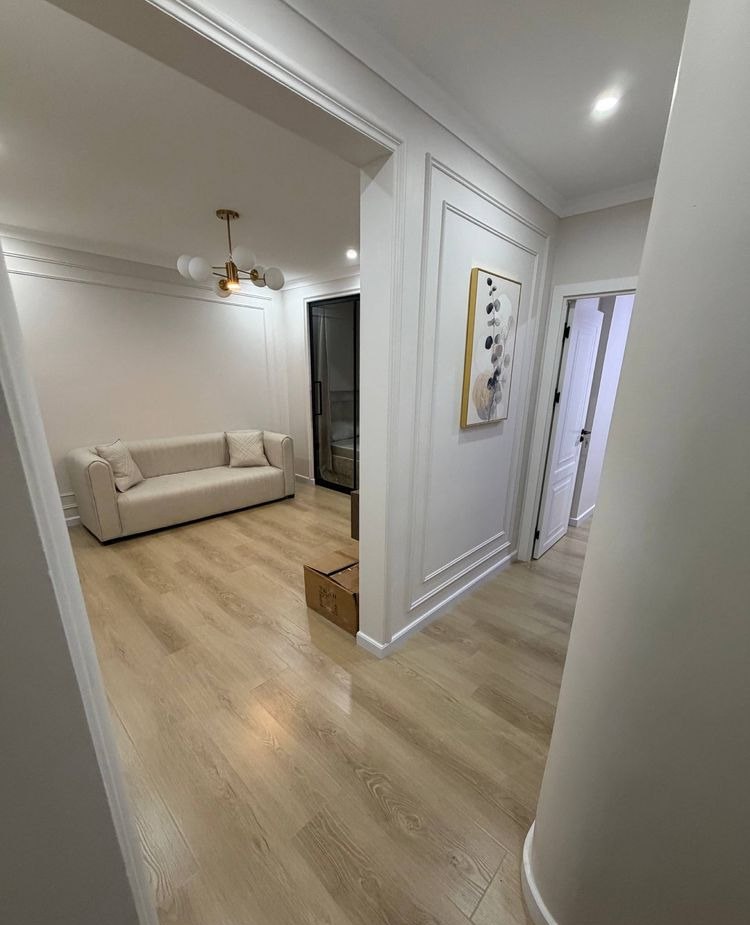 Продаётся 1-комн. квартира, 40 м² · Мирабад — фото 6