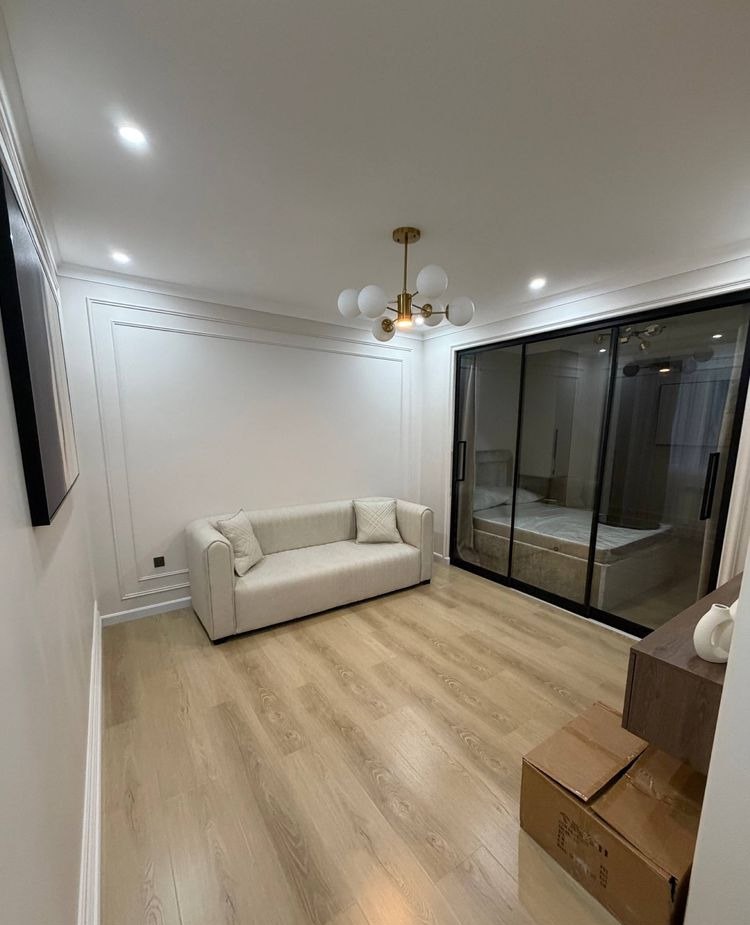 Продаётся 1-комн. квартира, 40 м² · Мирабад — фото 3