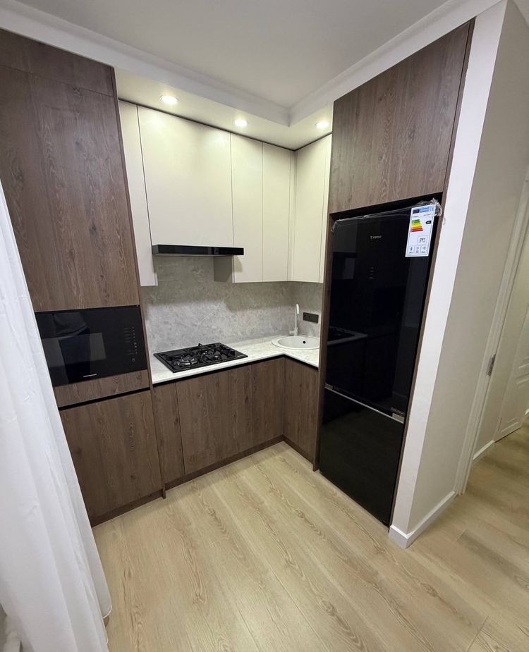 Продаётся 1-комн. квартира, 40 м² · Мирабад — фото 8