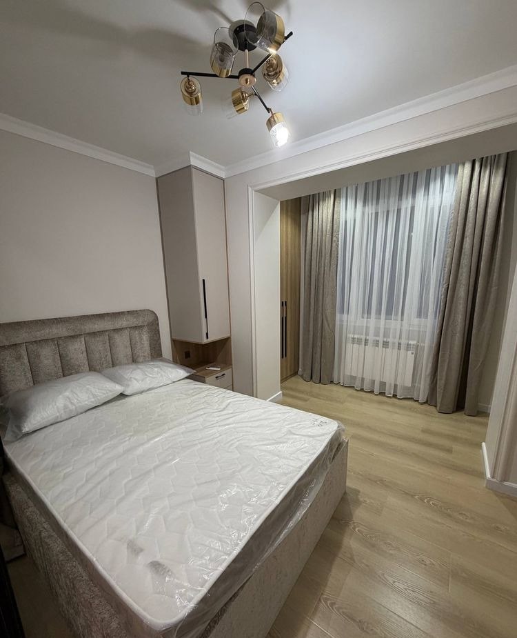 Продаётся 1-комн. квартира, 40 м² · Мирабад — фото 4