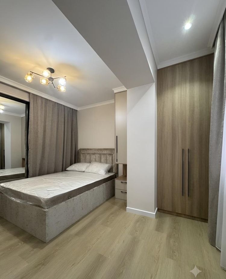 Продаётся 1-комн. квартира, 40 м² · Мирабад — фото 2