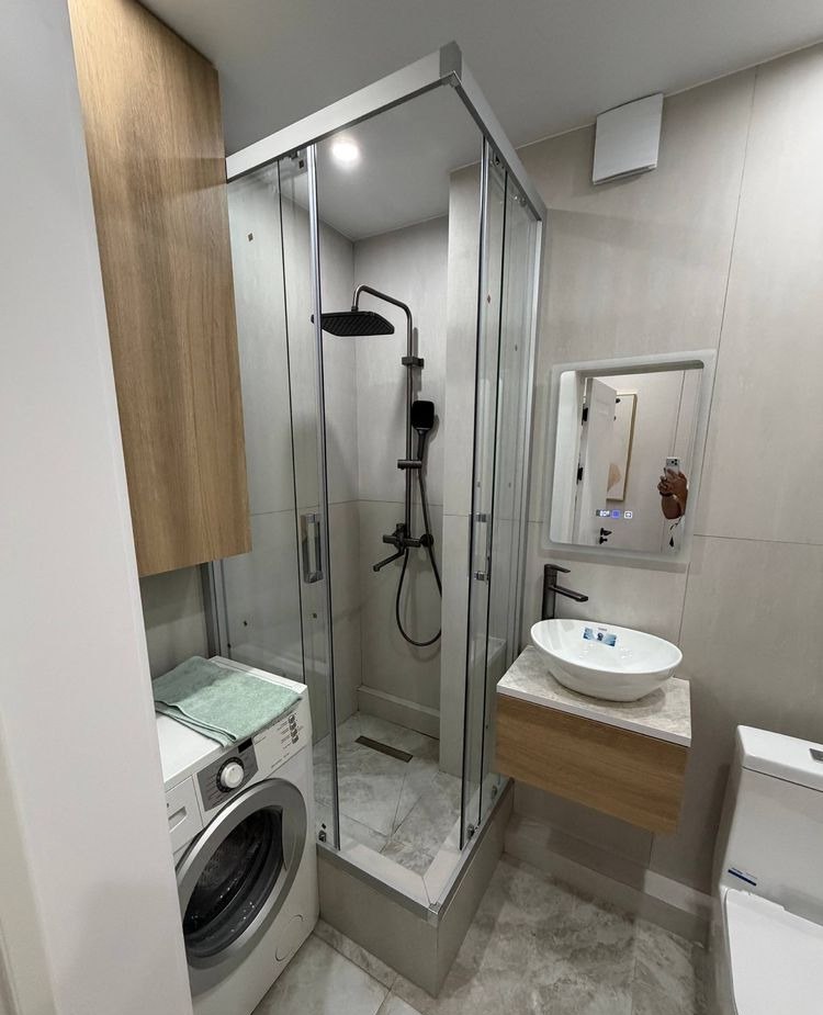 Продаётся 1-комн. квартира, 40 м² · Мирабад — фото 5