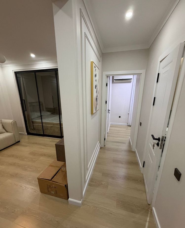 Продаётся 1-комн. квартира, 40 м² · Мирабад — фото 7