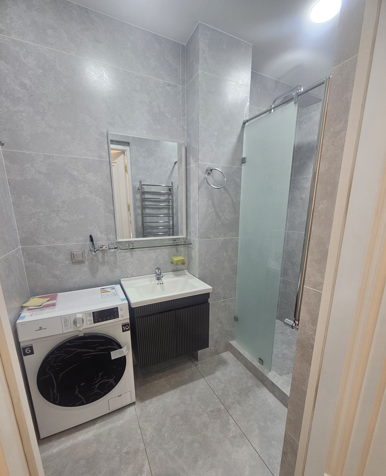 For sale 2-room apartment, 52 m² · Yakkasaray — photo 6