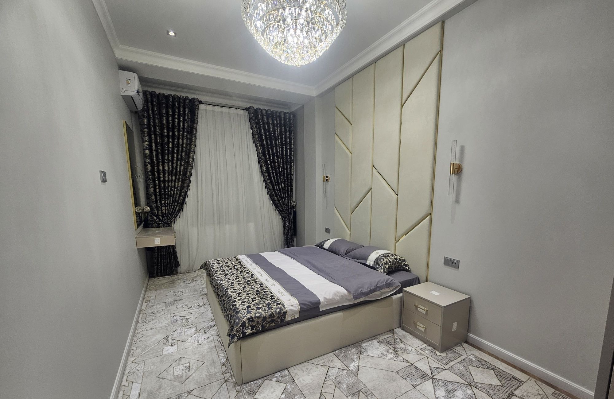 For sale 2-room apartment, 52 m² · Yakkasaray — photo 5