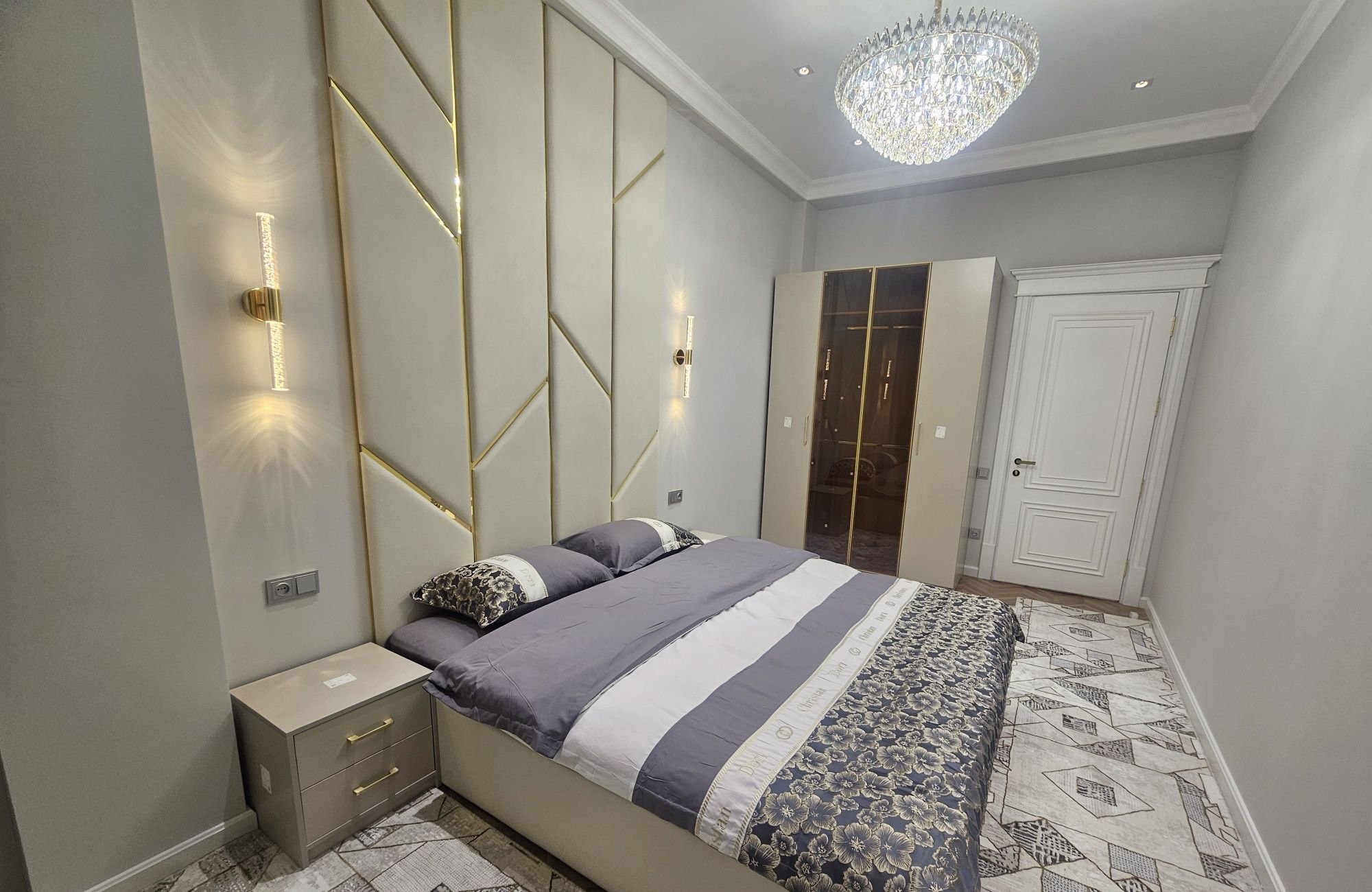 For sale 2-room apartment, 52 m² · Yakkasaray — photo 8