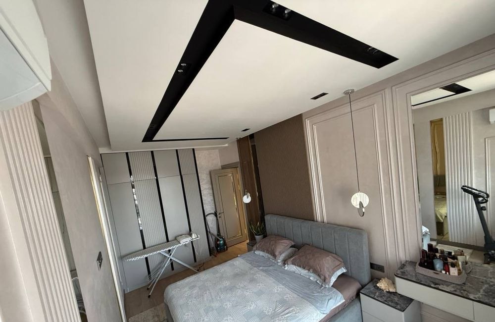 For sale 3-room apartment, 67 m² · Dream House · Yakkasaray — photo 4