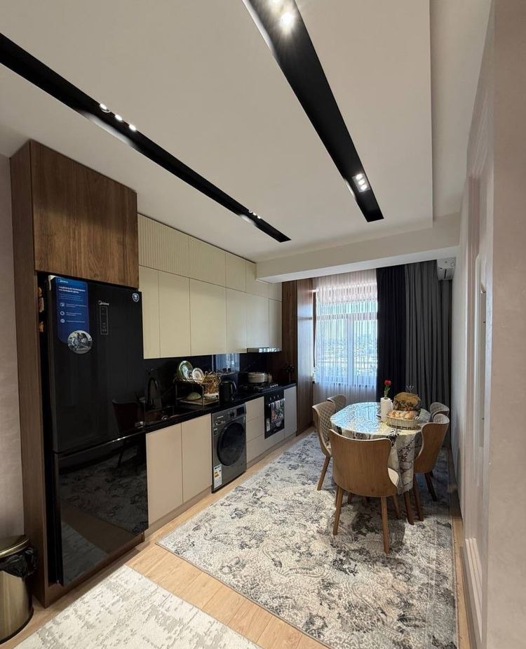For sale 3-room apartment, 67 m² · Dream House · Yakkasaray — photo 7