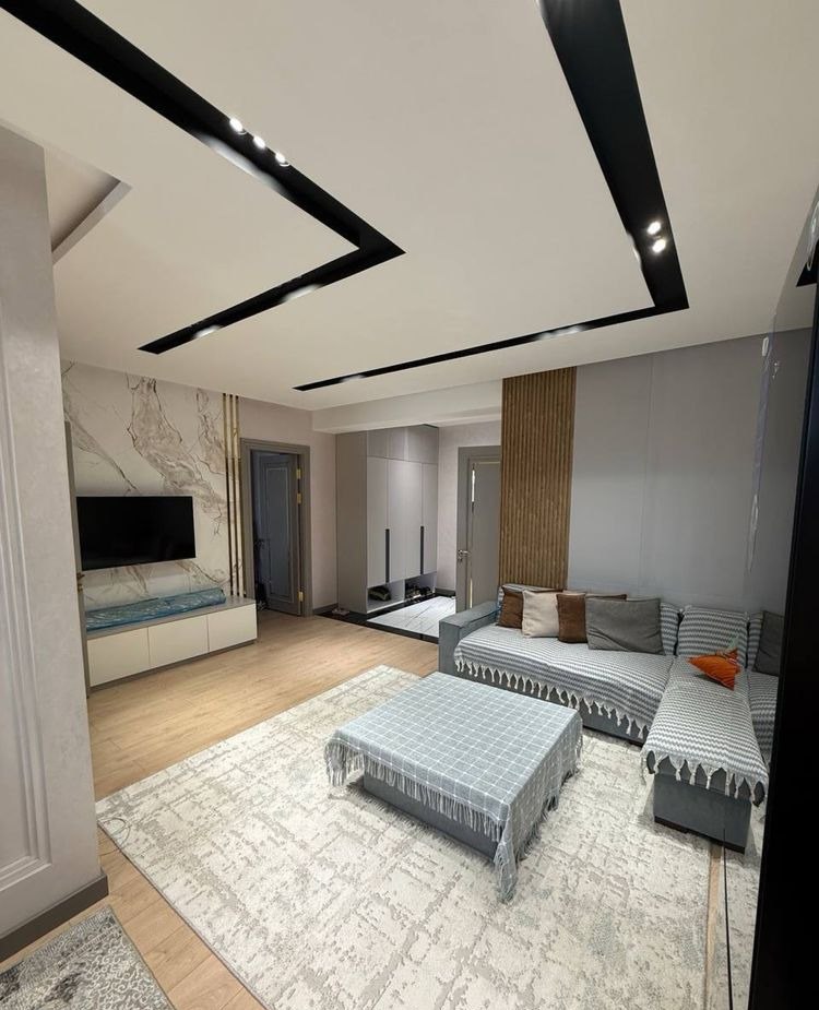For sale 3-room apartment, 67 m² · Dream House · Yakkasaray — photo 1