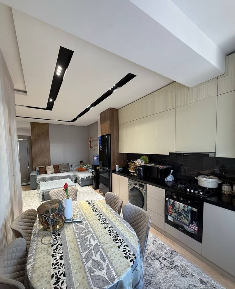 For sale 3-room apartment, 67 m² · Dream House · Yakkasaray — photo 5