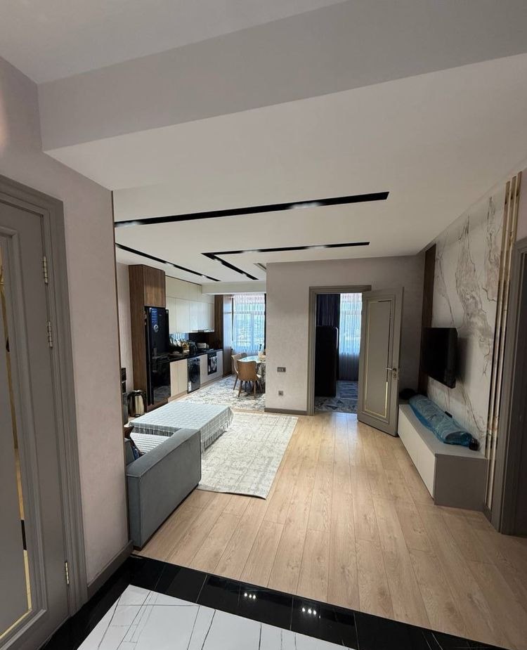 For sale 3-room apartment, 67 m² · Dream House · Yakkasaray — photo 2