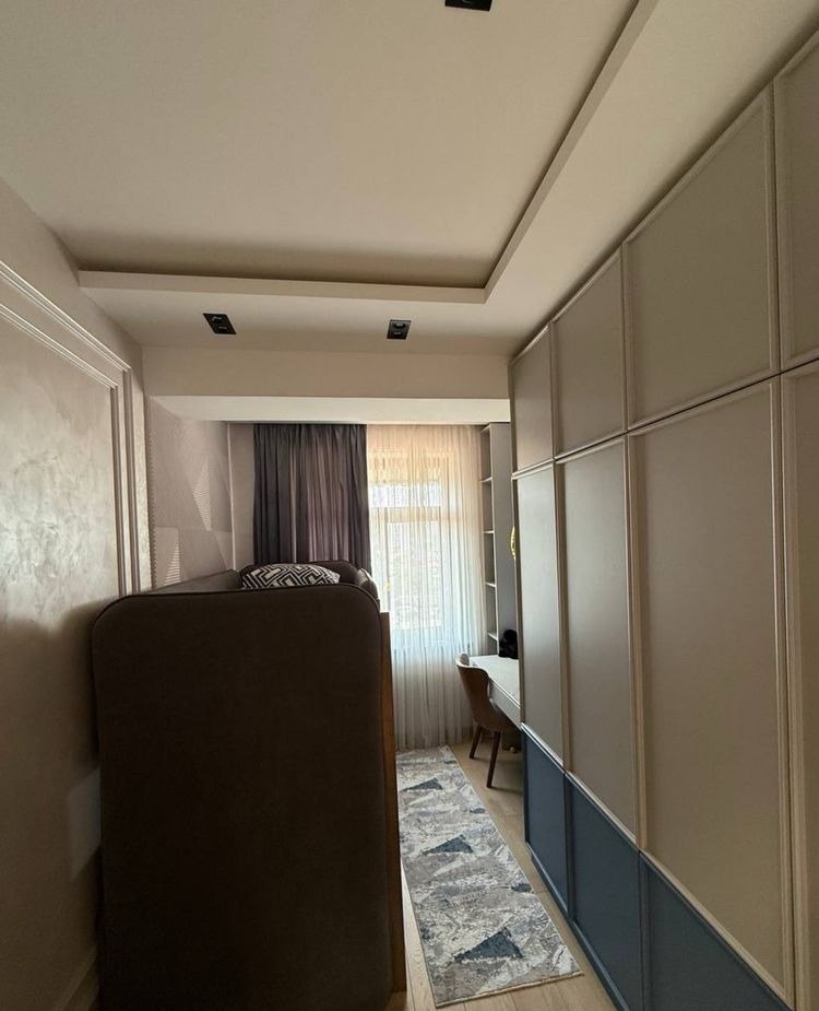 For sale 3-room apartment, 67 m² · Dream House · Yakkasaray — photo 6
