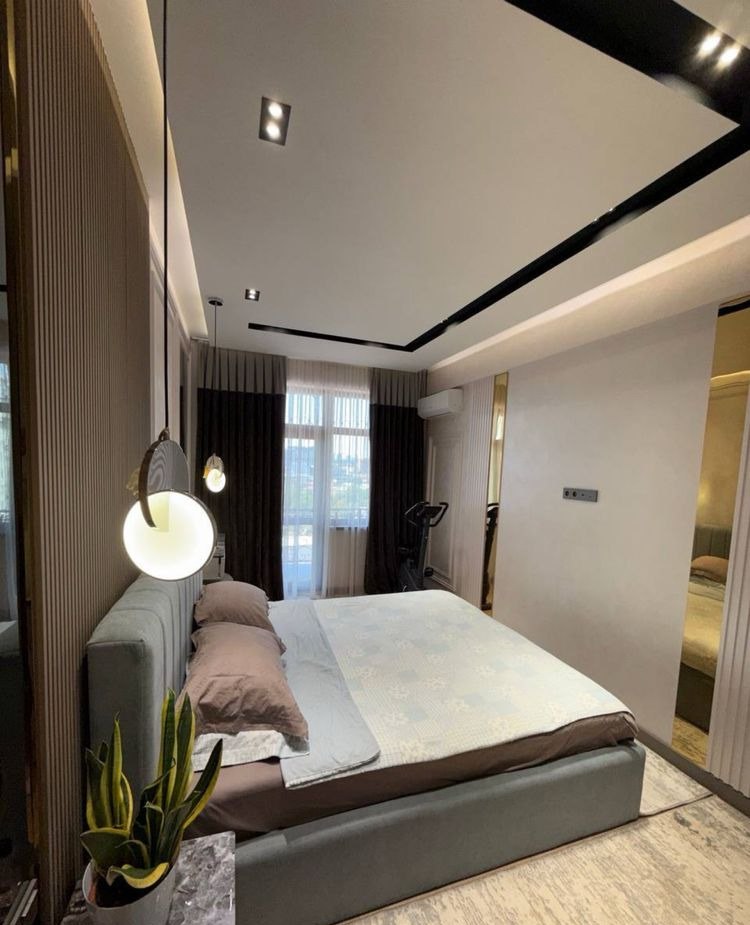 For sale 3-room apartment, 67 m² · Dream House · Yakkasaray — photo 3