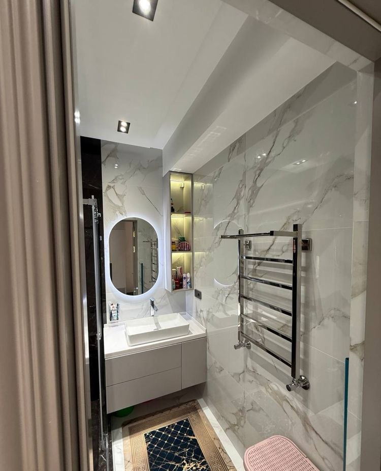 For sale 3-room apartment, 67 m² · Dream House · Yakkasaray — photo 9