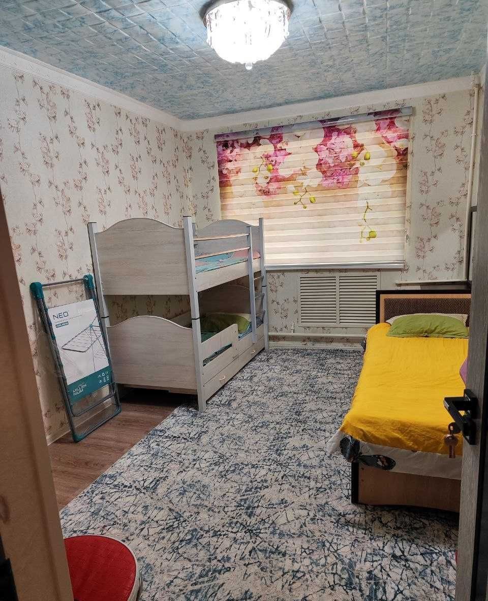 Продаётся 3-комн. квартира, 75 м² · Яккасарай — фото 6
