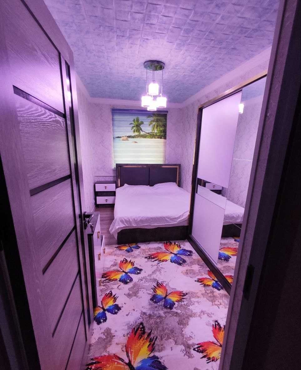 Продаётся 3-комн. квартира, 75 м² · Яккасарай — фото 9