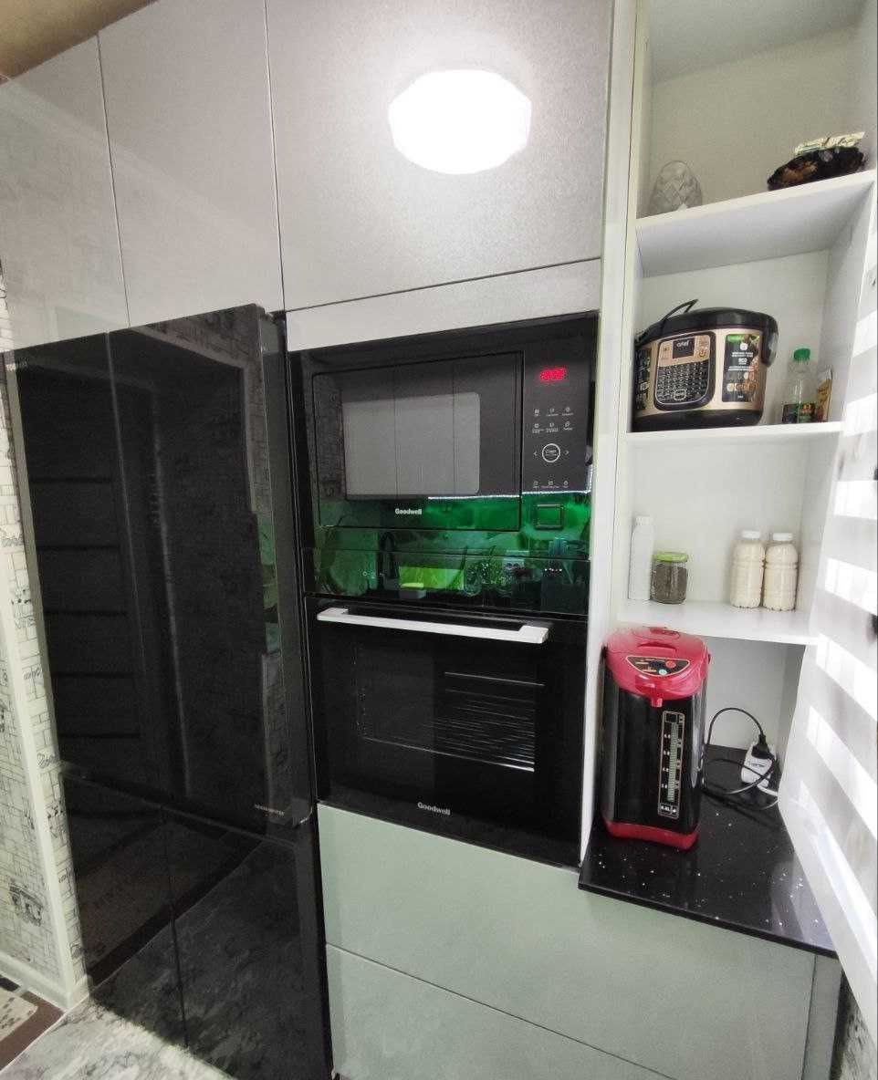 Продаётся 3-комн. квартира, 75 м² · Яккасарай — фото 10