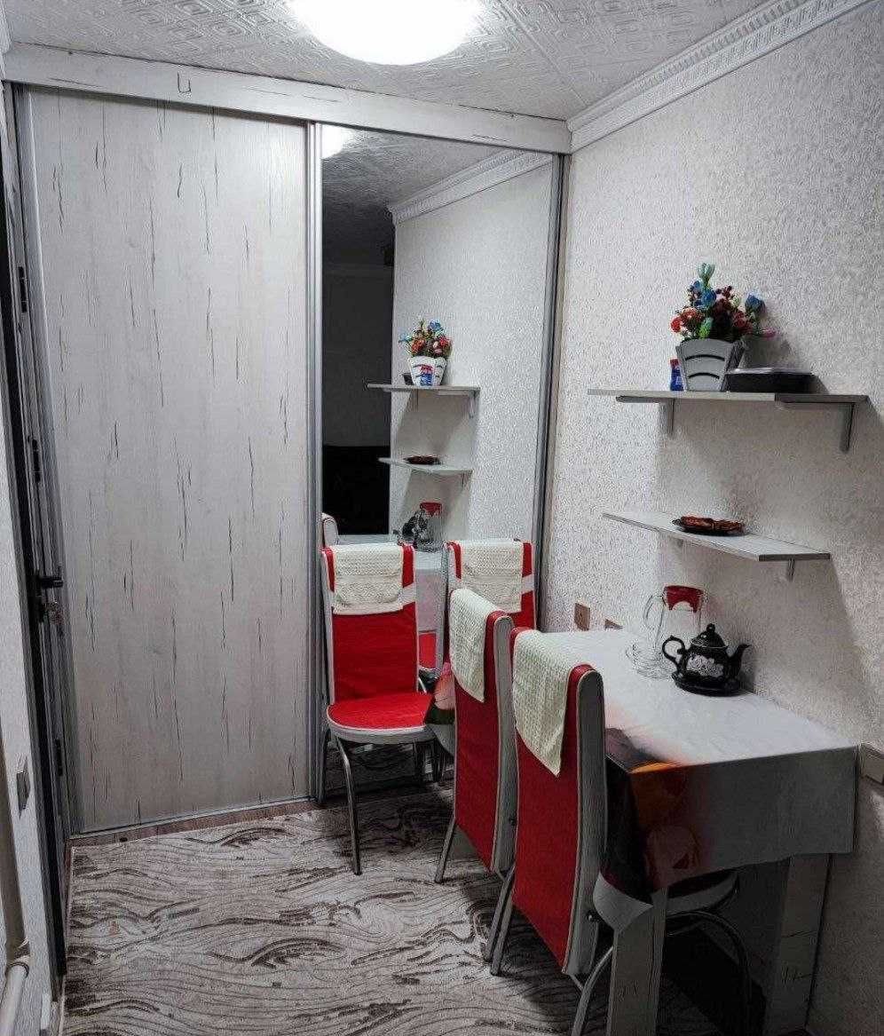 Продаётся 3-комн. квартира, 75 м² · Яккасарай — фото 4