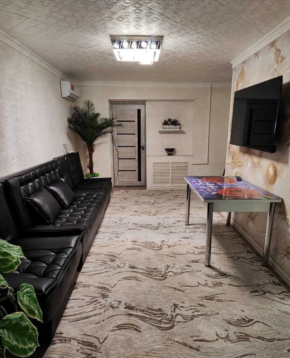 Продаётся 3-комн. квартира, 75 м² · Яккасарай — фото 2