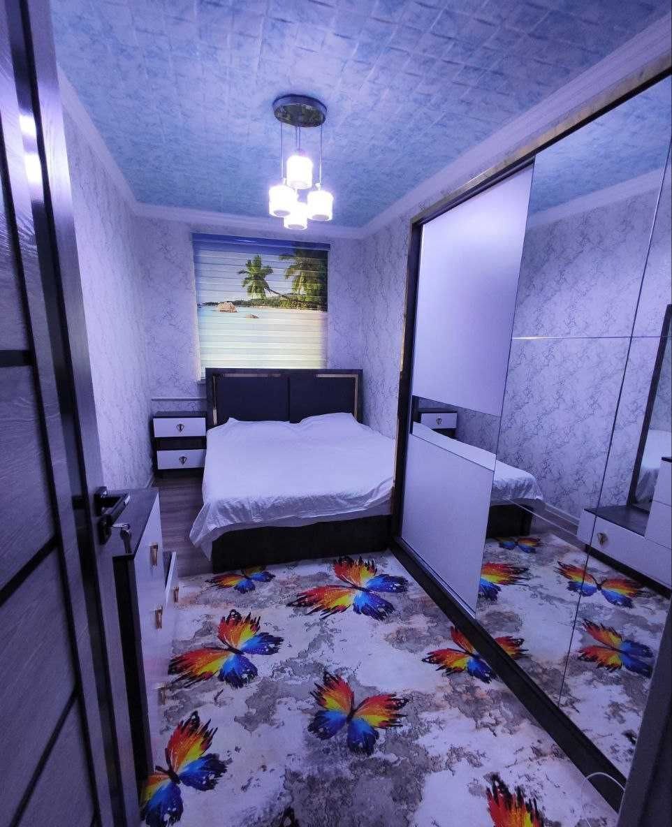 Продаётся 3-комн. квартира, 75 м² · Яккасарай — фото 1