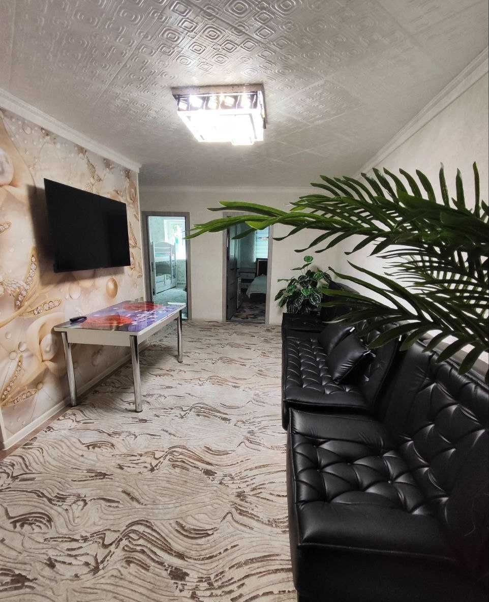 Продаётся 3-комн. квартира, 75 м² · Яккасарай — фото 3