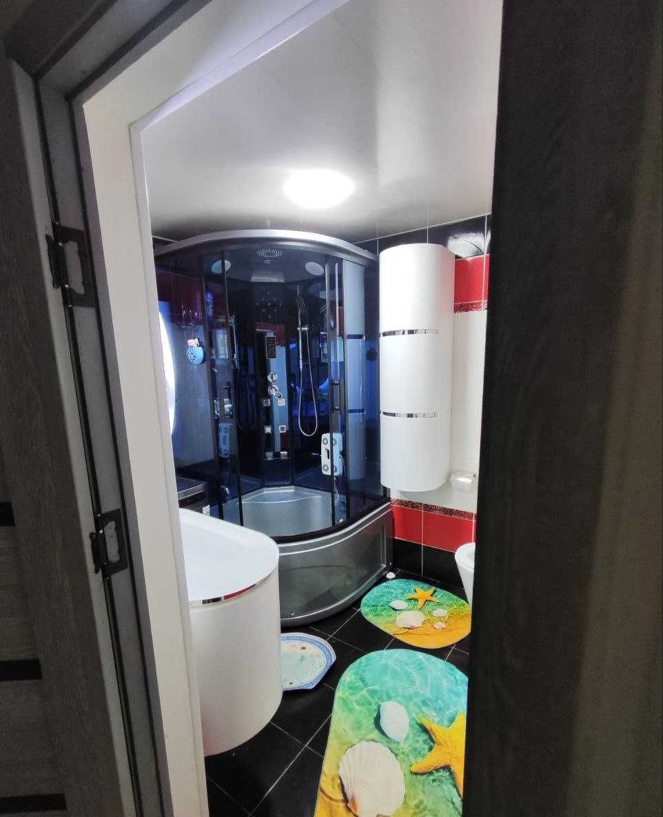 Продаётся 3-комн. квартира, 75 м² · Яккасарай — фото 7