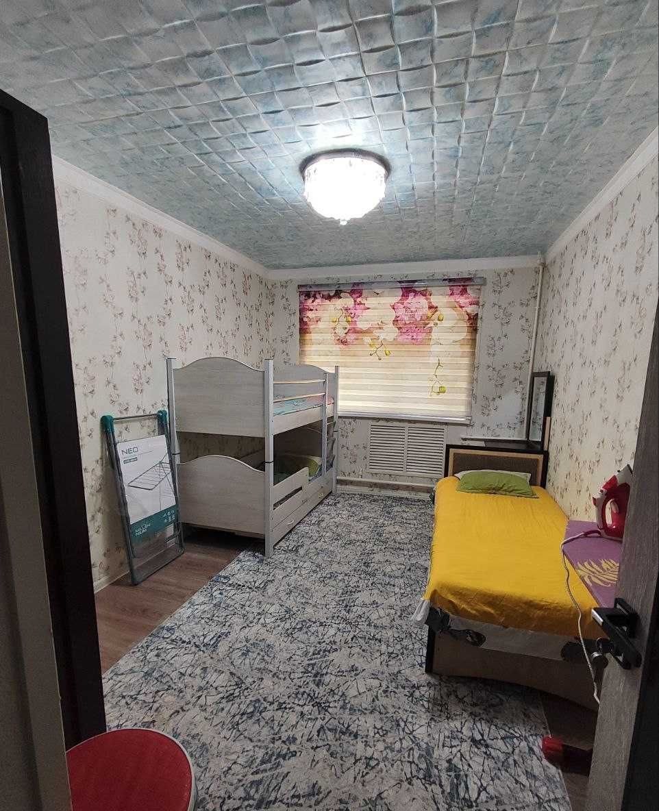 Продаётся 3-комн. квартира, 75 м² · Яккасарай — фото 8