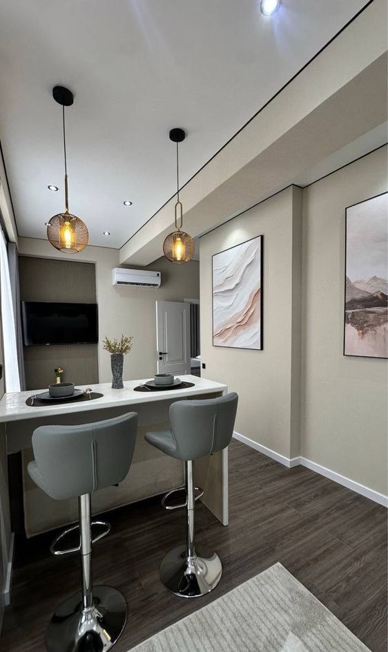For sale 2-room apartment, 46 m² · Prestige Gardens · Yakkasaray — photo 2