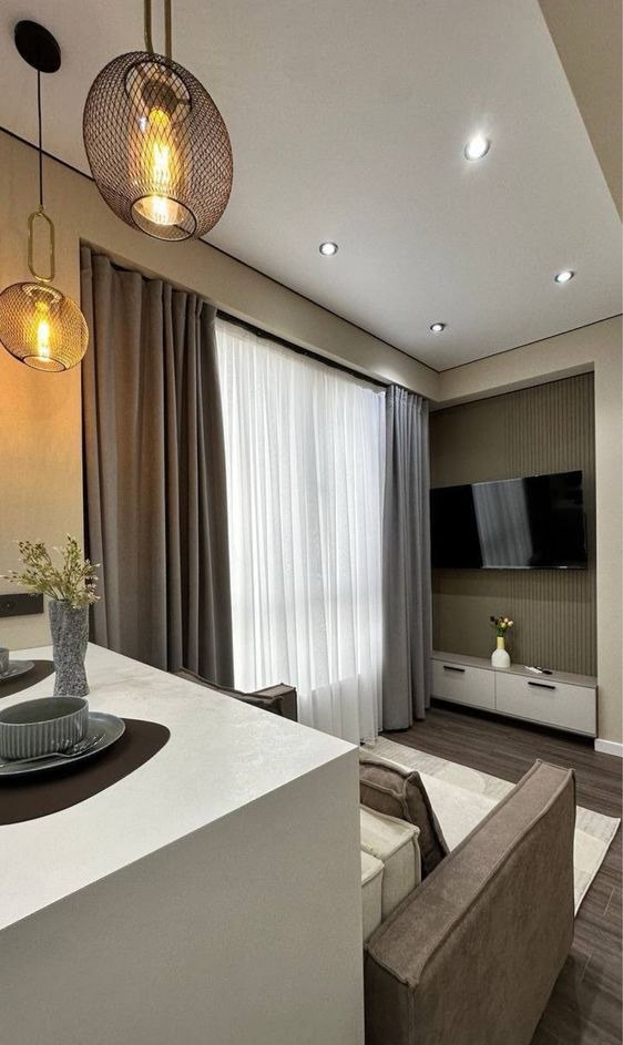 For sale 2-room apartment, 46 m² · Prestige Gardens · Yakkasaray — photo 6