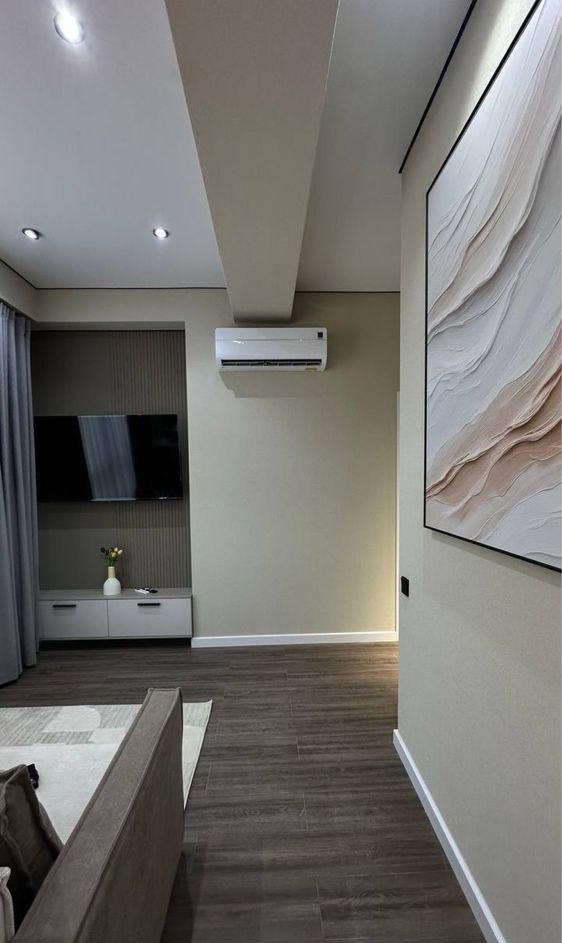 For sale 2-room apartment, 46 m² · Prestige Gardens · Yakkasaray — photo 5