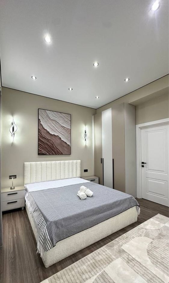 For sale 2-room apartment, 46 m² · Prestige Gardens · Yakkasaray — photo 7