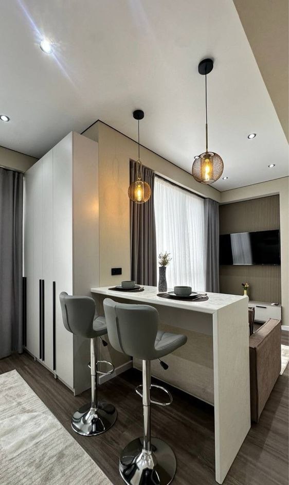 For sale 2-room apartment, 46 m² · Prestige Gardens · Yakkasaray — photo 3