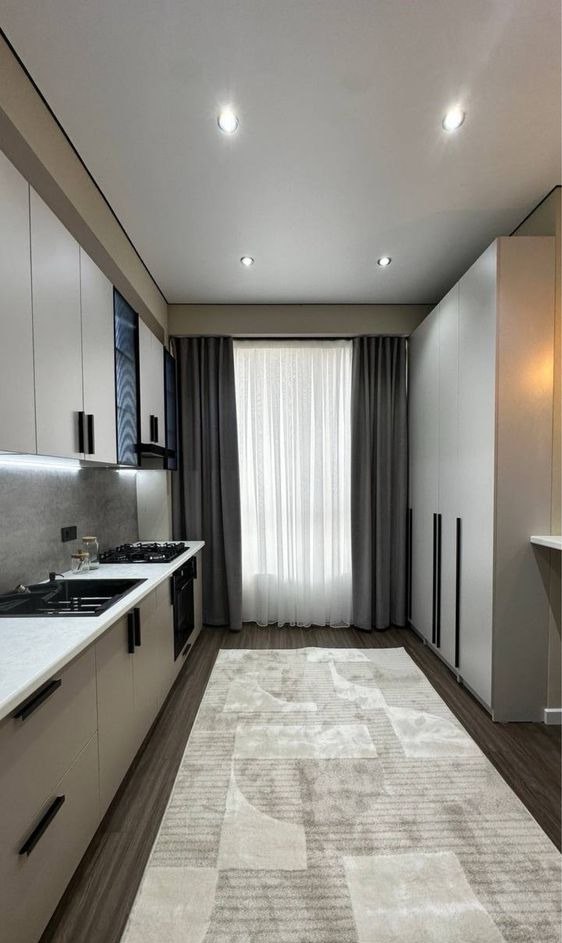 For sale 2-room apartment, 46 m² · Prestige Gardens · Yakkasaray — photo 4