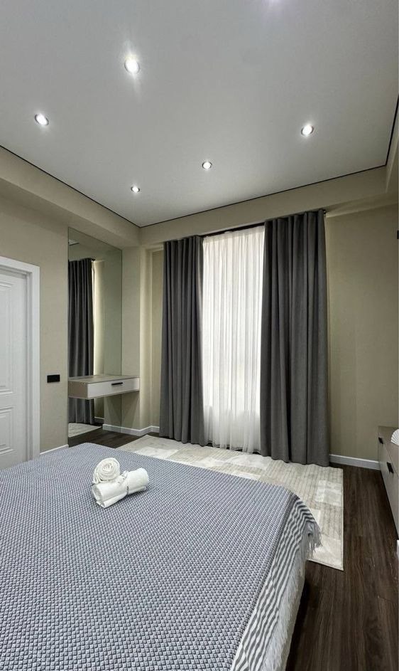 For sale 2-room apartment, 46 m² · Prestige Gardens · Yakkasaray — photo 8