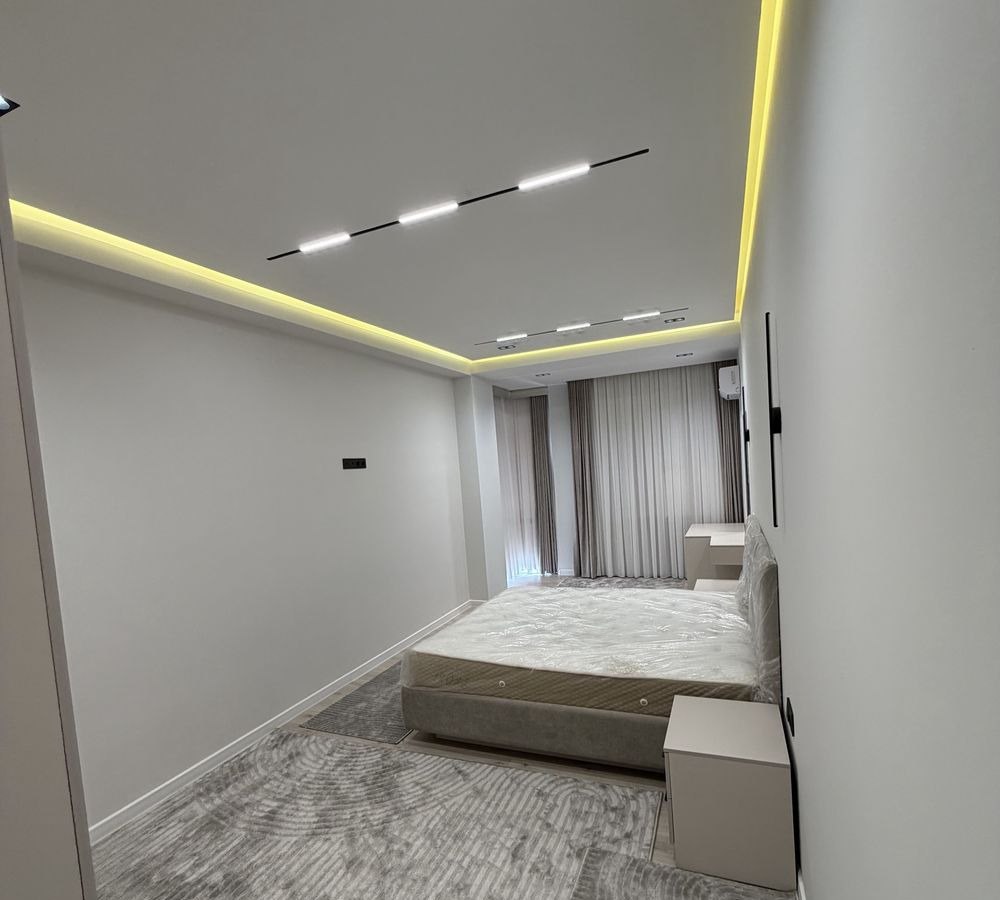 Продаётся 3-комн. квартира, 131 м² · ЖК Enone · Яккасарай — фото 6