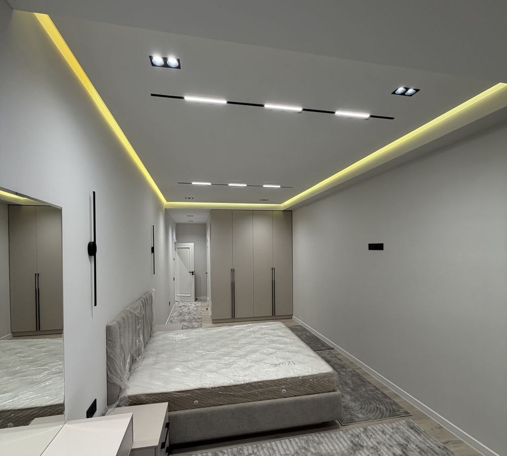 Продаётся 3-комн. квартира, 131 м² · ЖК Enone · Яккасарай — фото 5